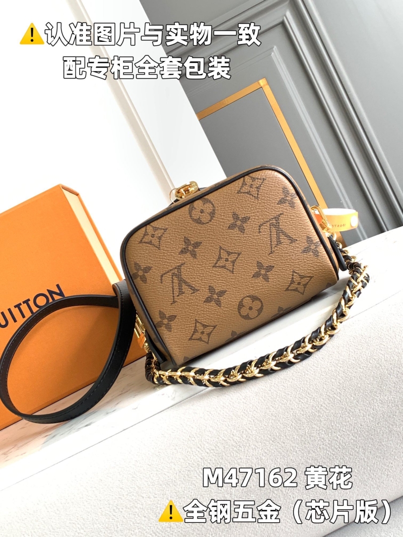 LV Satchel Bags